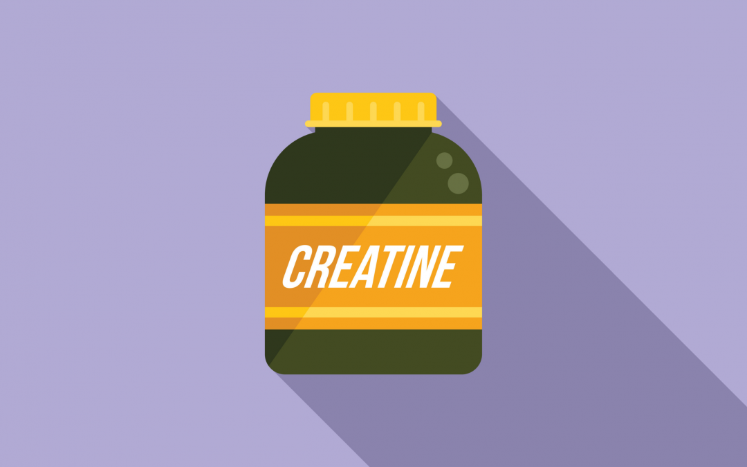 Does Creatine Cause Hair Loss?