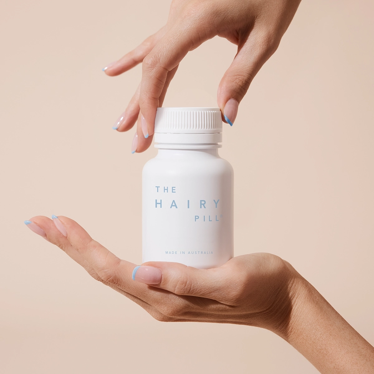 Womens-product-image The Hairy Pill for Women